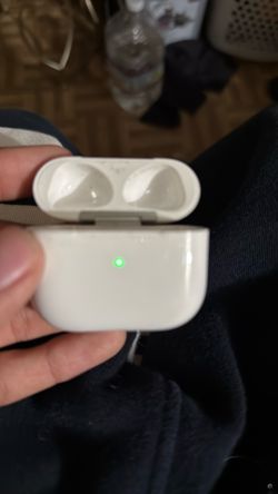 AirPods case