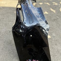 2017 BMW M5 Rear Bumper