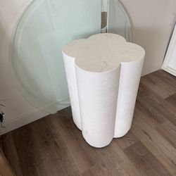 Glass And Stone Kitchen Table Restoration Hardware 