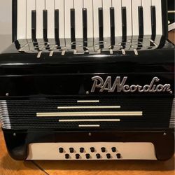 Accordion Pan Cordion