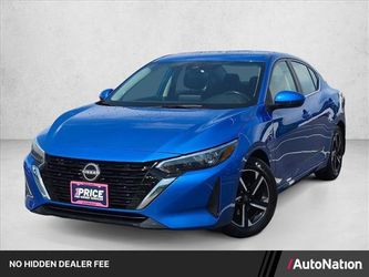 2024 Nissan Sentra