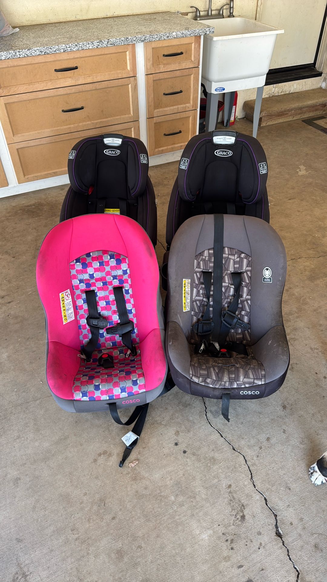 Car Seats