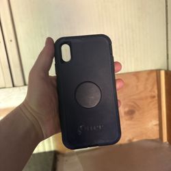 Other box iPhone Case