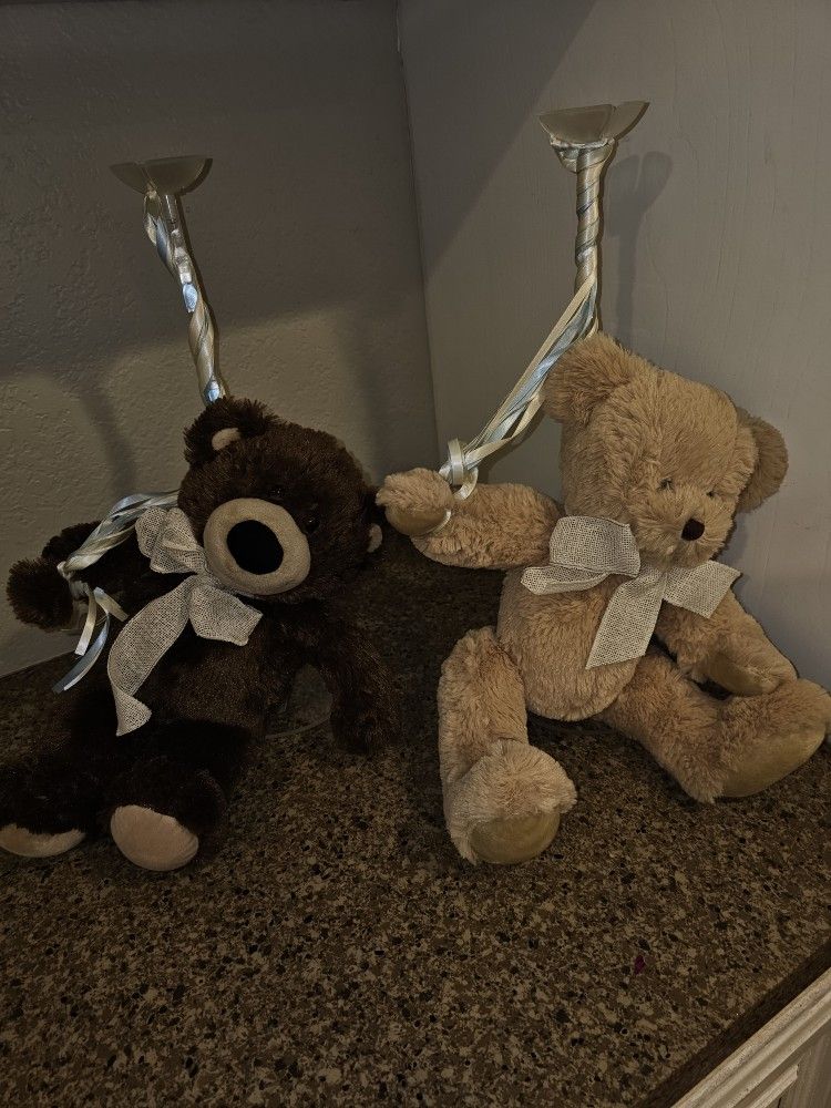 Teddy Bears