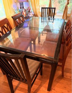 Free!!!Dining Set