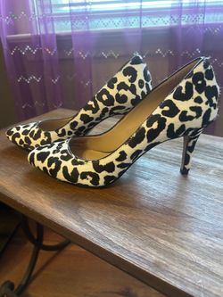 INC shoes