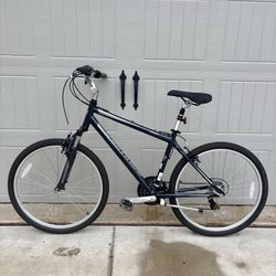 Schwinn Suburban AL 26” Bike