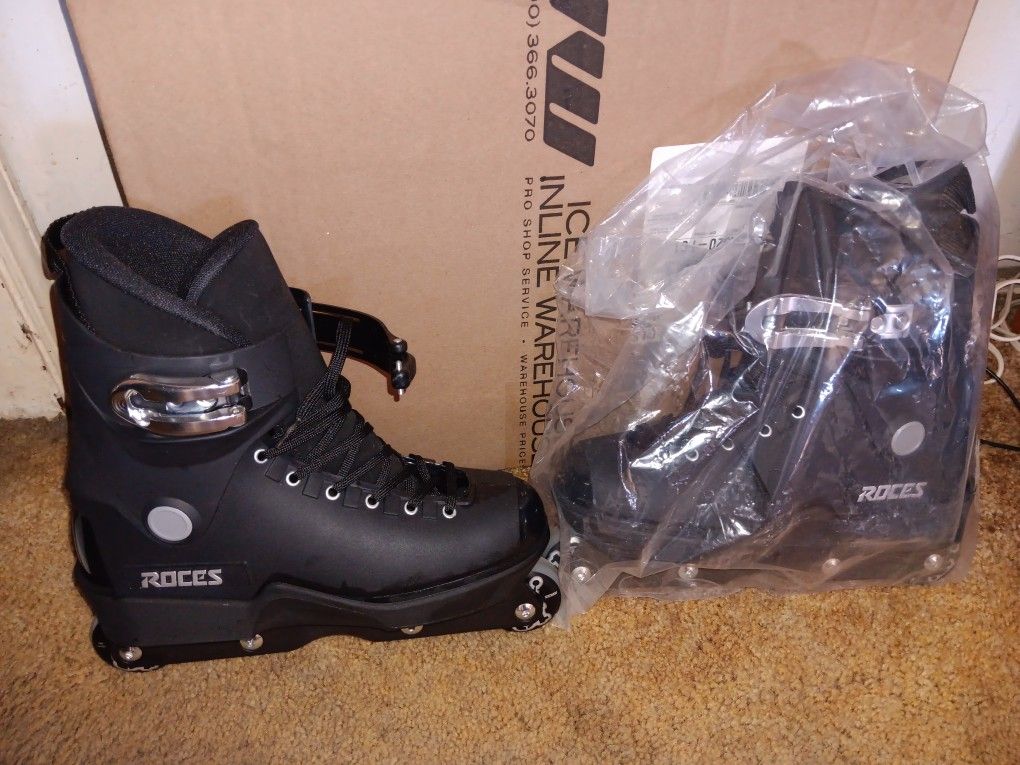 Rollerblades