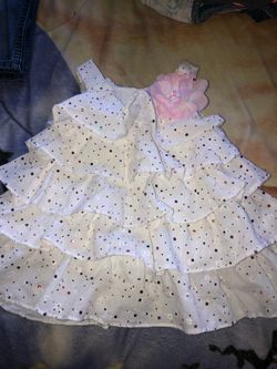 Baby dress