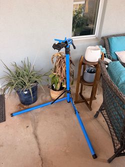 Park Tool Bike Repair Stand