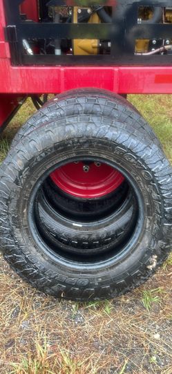 Tires