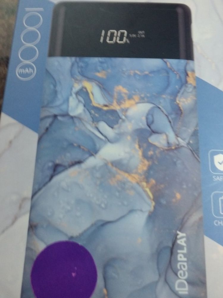 Brand New Power Bank