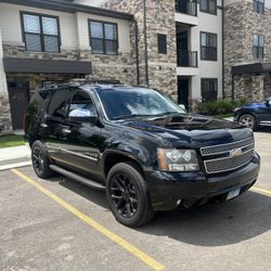 2009 Chevrolet Tahoe