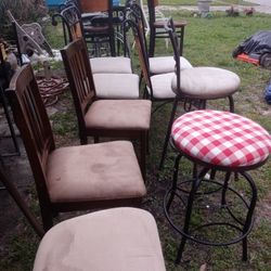 $10 Chairs