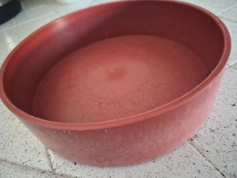 Tortilla warmer