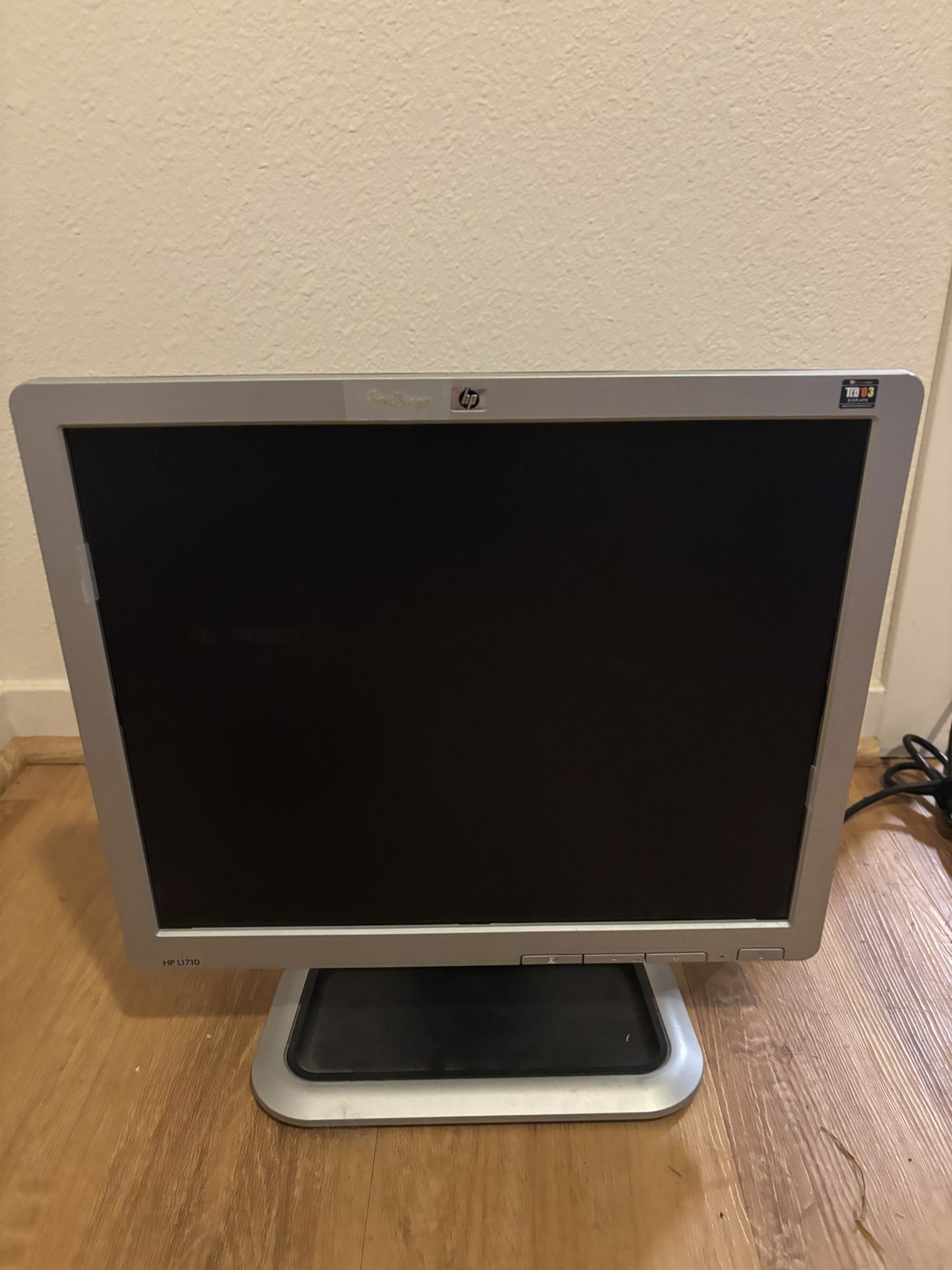 Computer Monitor