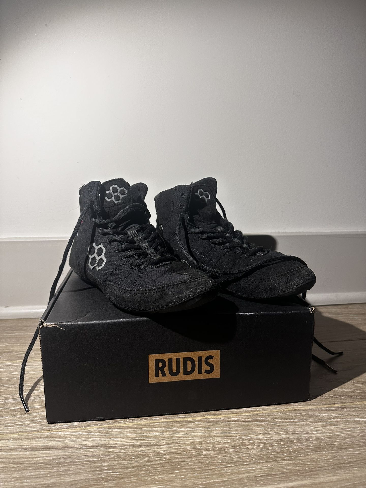 Wrestling Shoes RUDIS