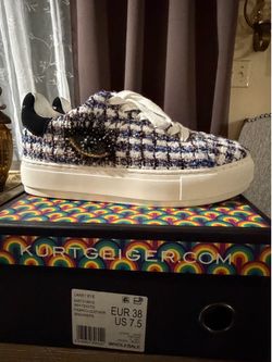Kurt Geiger shoes