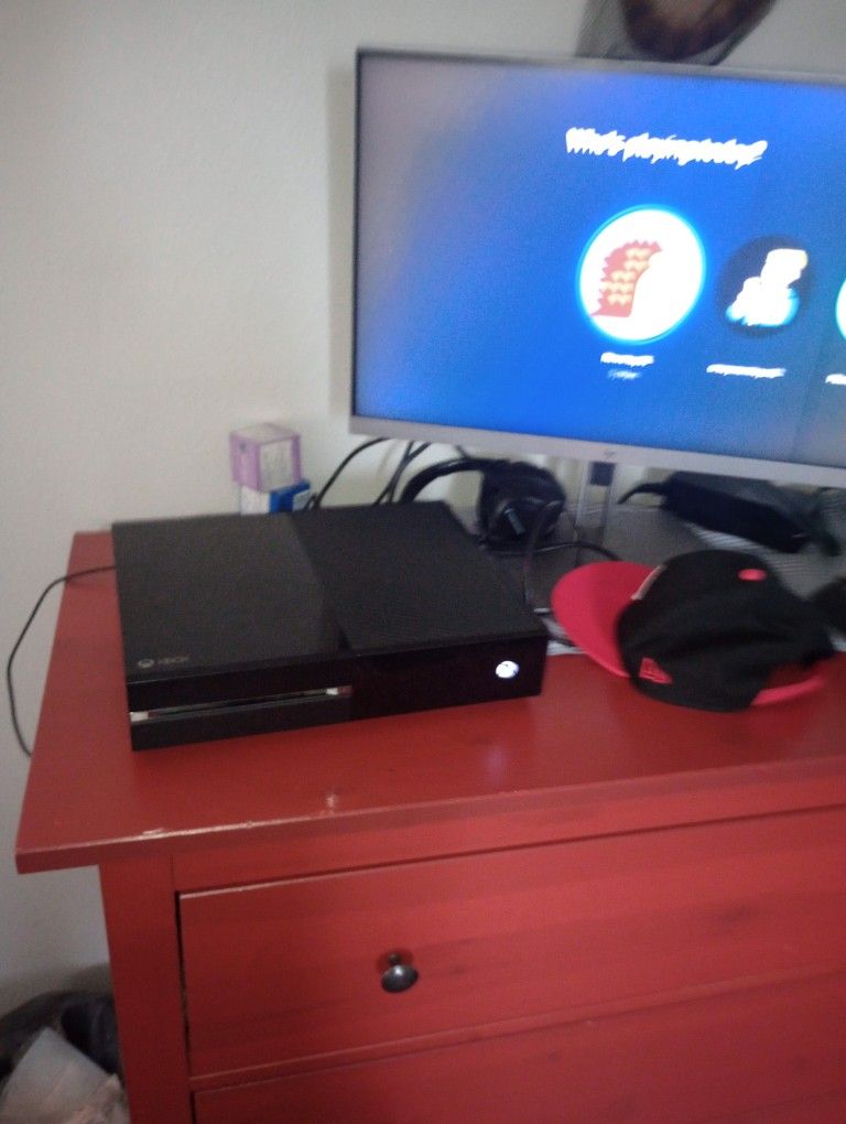 Xbox One