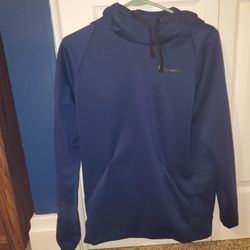 Nike Dri-Fit Sweatshirt Men's Small