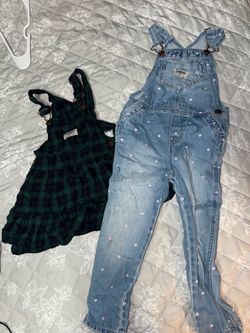 Girl Oshkosh outfits