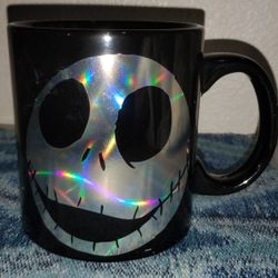 Nightmare Before Christmas