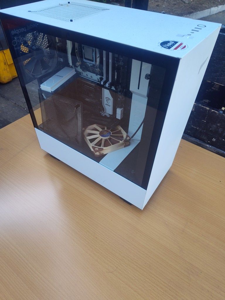 Pc Gaming Para Partes