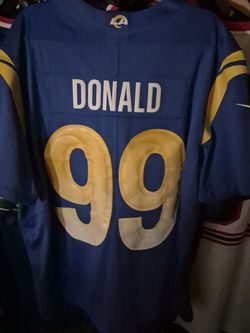 LA Rams Aaron Donald #99 Nike Jersey 2xl