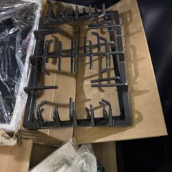 Gas Stove Top Brand New