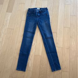 Hudson Jeans girls Size 14