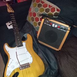 Electric Guitar