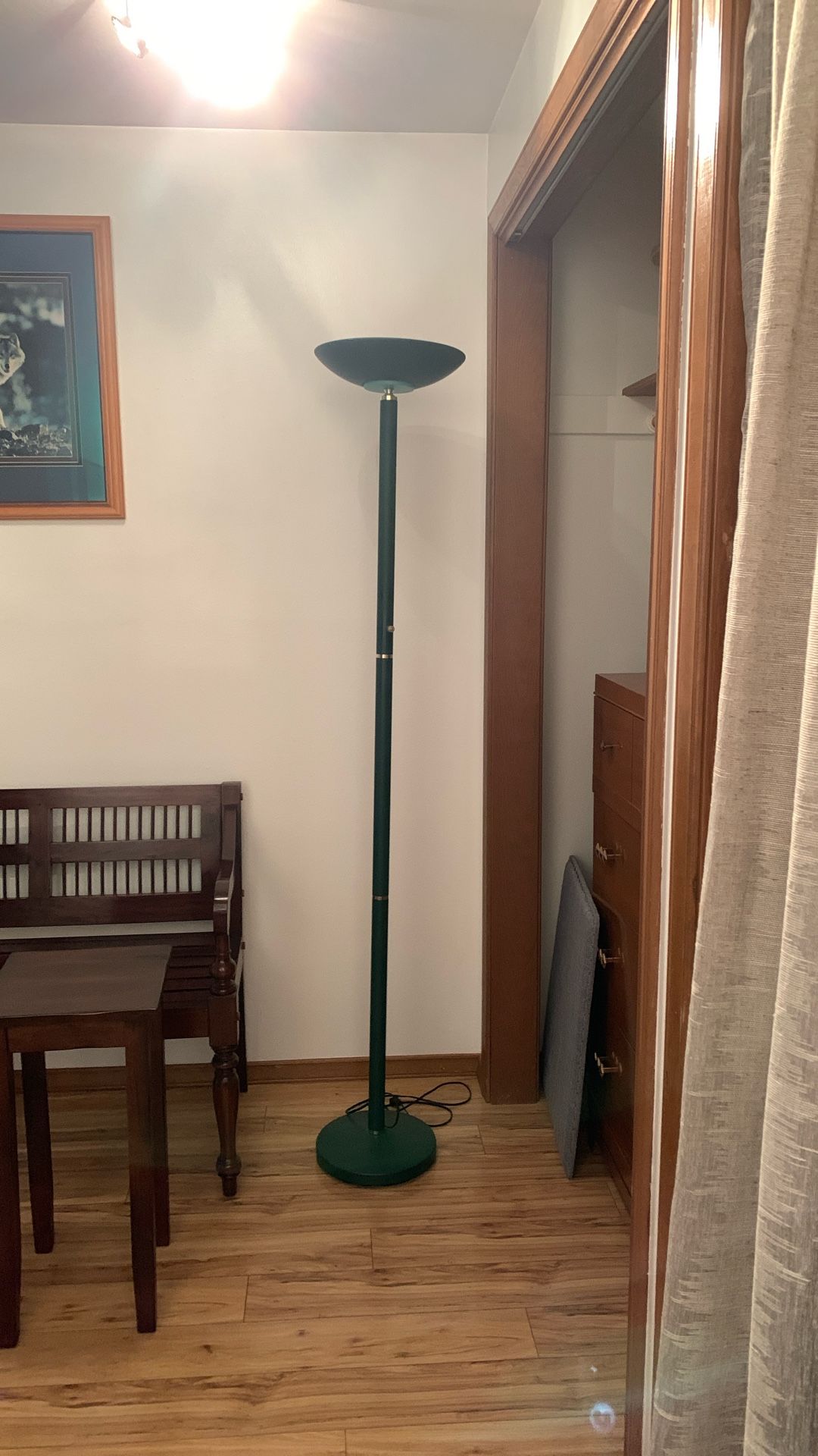 Floor Lamp