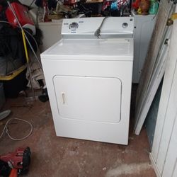 Kenmore Dryer 