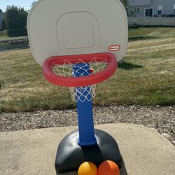 Basketball Set For Kids