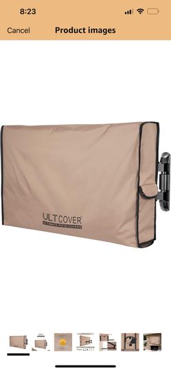 Outdoor TV Cover 66-70 Inches