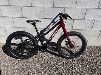 Trek Roscoe