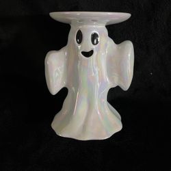 Bath & Body Works Ghost 👻 Candle Holder (Price Is Firm)