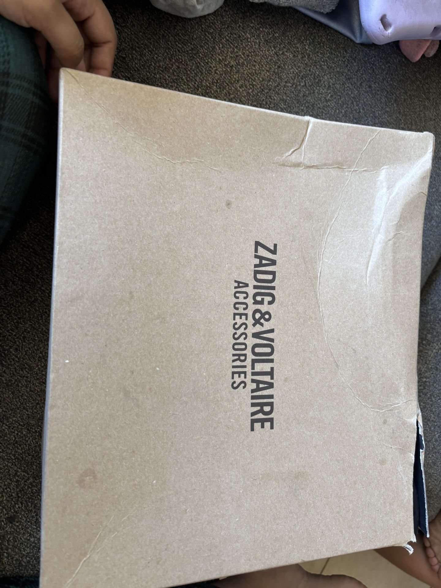 Zadig & Voltaire Boots