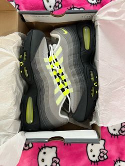 Nike Air Max 95 Neon