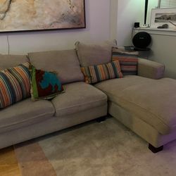 Sofa Sectional 