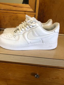 Nike Air Force 1