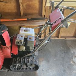For Sale: Honda HS50 Snow Blower