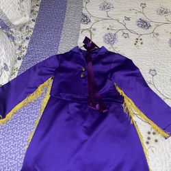Trajes De Charras Para Niñas 