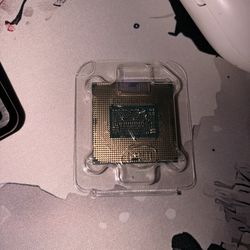 Core I5 (CPU)