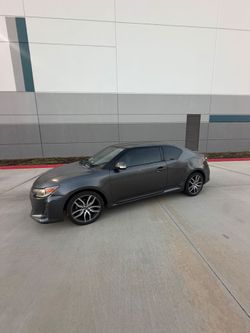 SCION TC