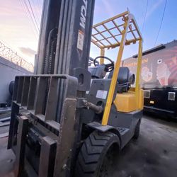 TCM forklift For Sale 