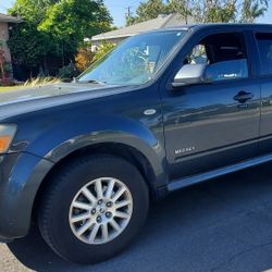 2008 Mercury Mariner