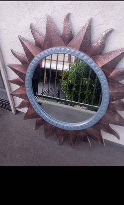 XL Sun Mirrors 🪞✨