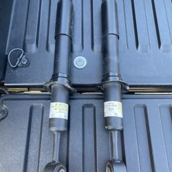 Toyota 4Runner Front Shocks 