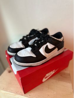 NIKE DUNK LOW 3Y